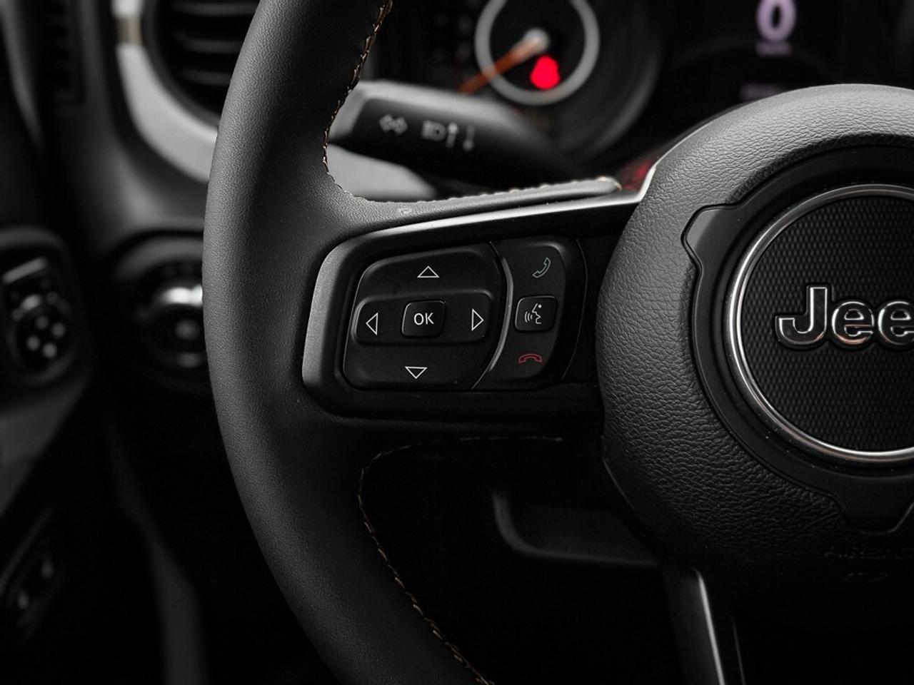 2024 Jeep Wrangler Sport   S   ADAPTIVE CRUISE   12 DISPLAY   CARPLAY Photo
