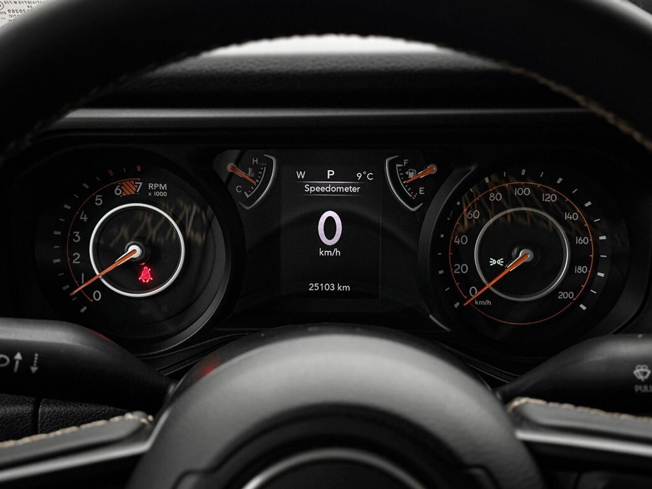 2024 Jeep Wrangler Sport   S   ADAPTIVE CRUISE   12 DISPLAY   CARPLAY Photo