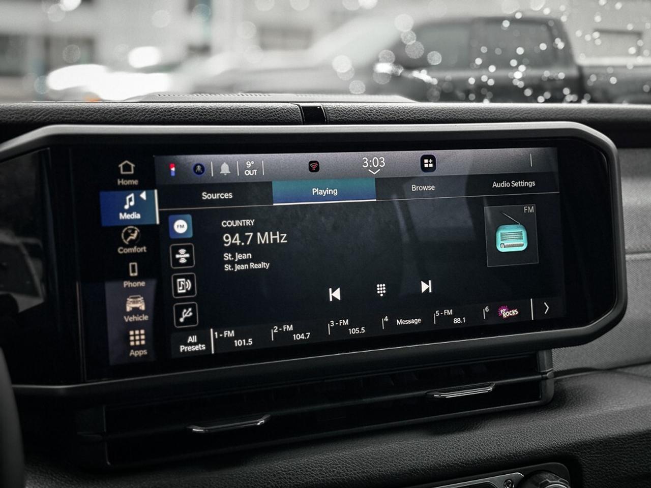 2024 Jeep Wrangler Sport   S   ADAPTIVE CRUISE   12 DISPLAY   CARPLAY Photo