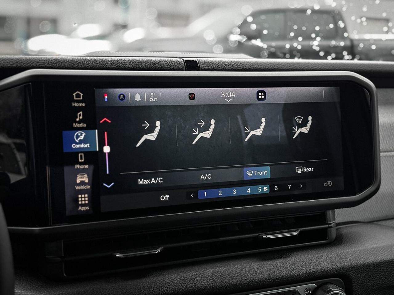 2024 Jeep Wrangler Sport   S   ADAPTIVE CRUISE   12 DISPLAY   CARPLAY Photo
