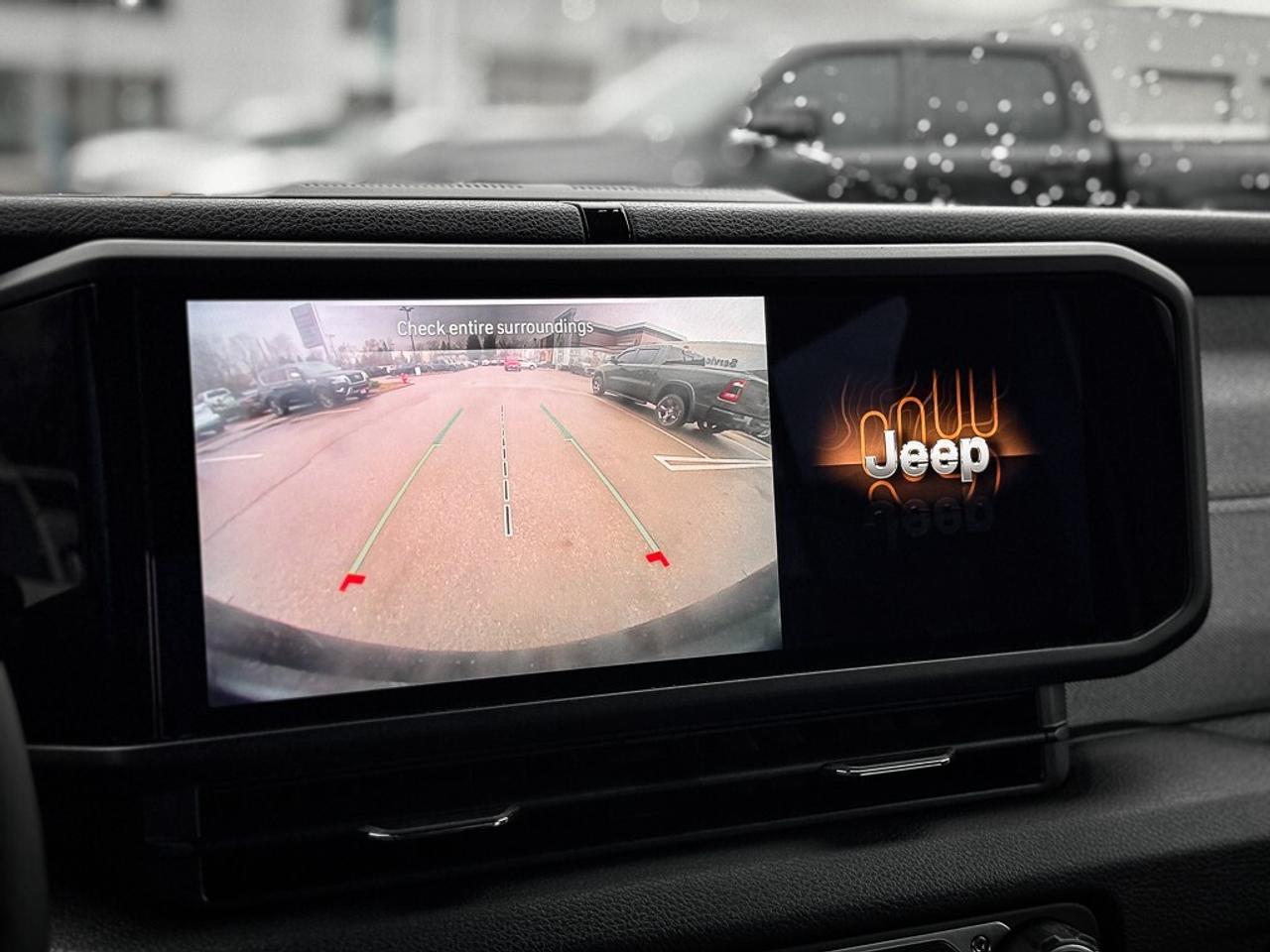 2024 Jeep Wrangler Sport   S   ADAPTIVE CRUISE   12 DISPLAY   CARPLAY Photo