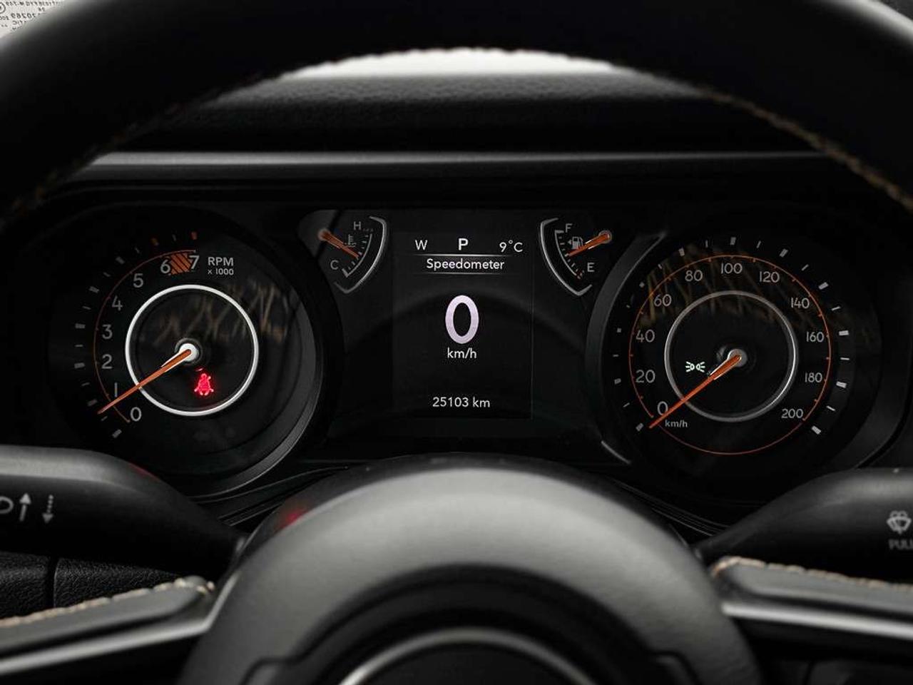2024 Jeep Wrangler Sport   S   ADAPTIVE CRUISE   12 DISPLAY   CARPLAY   BACK UP CAM Photo