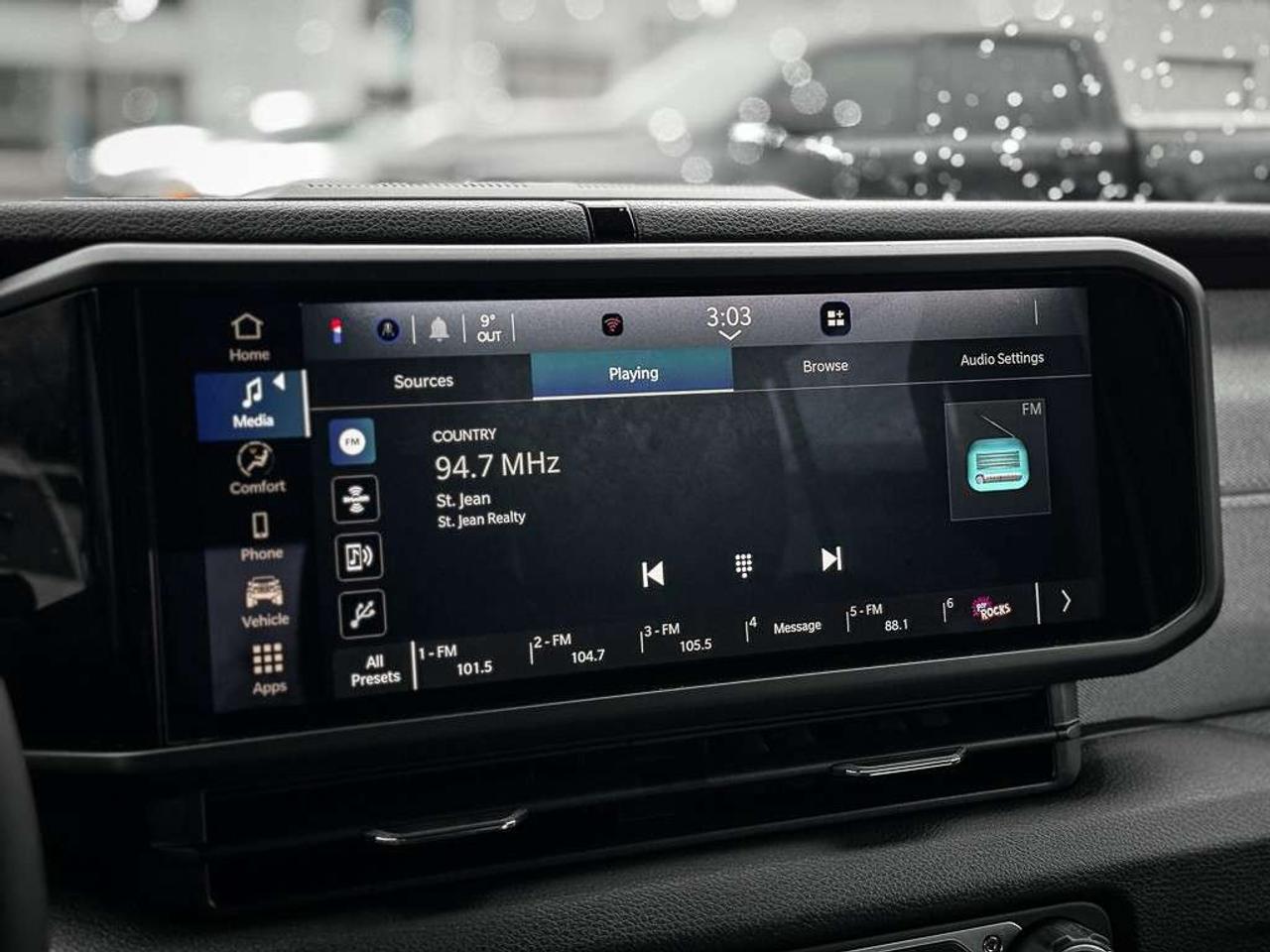 2024 Jeep Wrangler Sport   S   ADAPTIVE CRUISE   12 DISPLAY   CARPLAY   BACK UP CAM Photo
