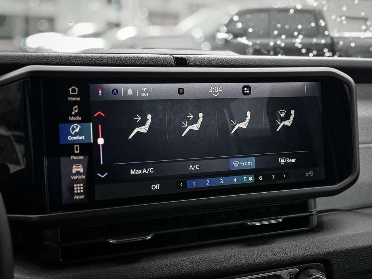 2024 Jeep Wrangler Sport   S   ADAPTIVE CRUISE   12 DISPLAY   CARPLAY   BACK UP CAM Photo