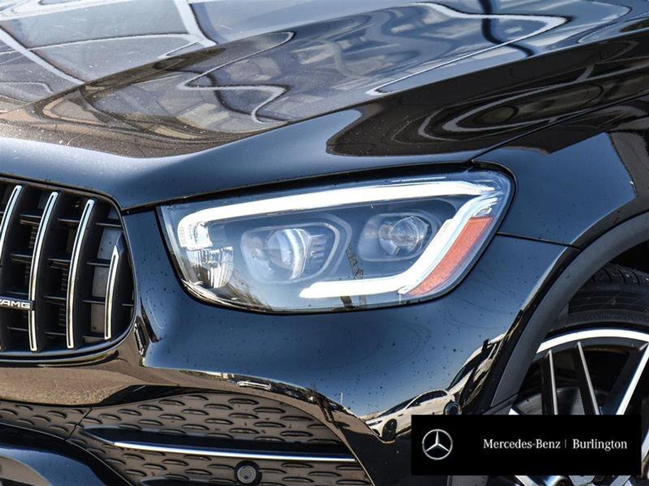 2022 Mercedes-Benz GLC AMG GLC 43   Premium   Technology   AMG Package Photo