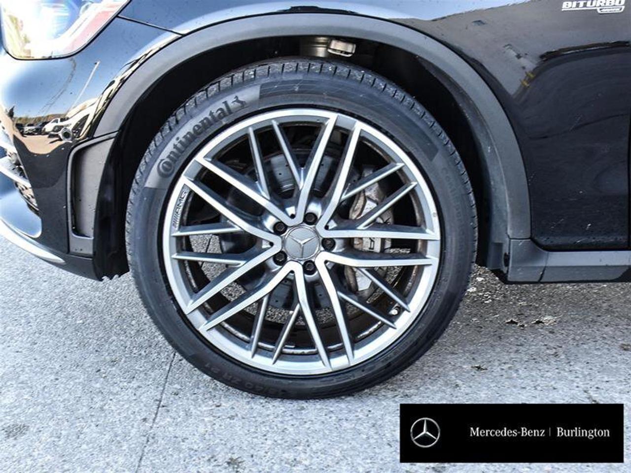 2022 Mercedes-Benz GLC AMG GLC 43   Premium   Technology   AMG Package Photo