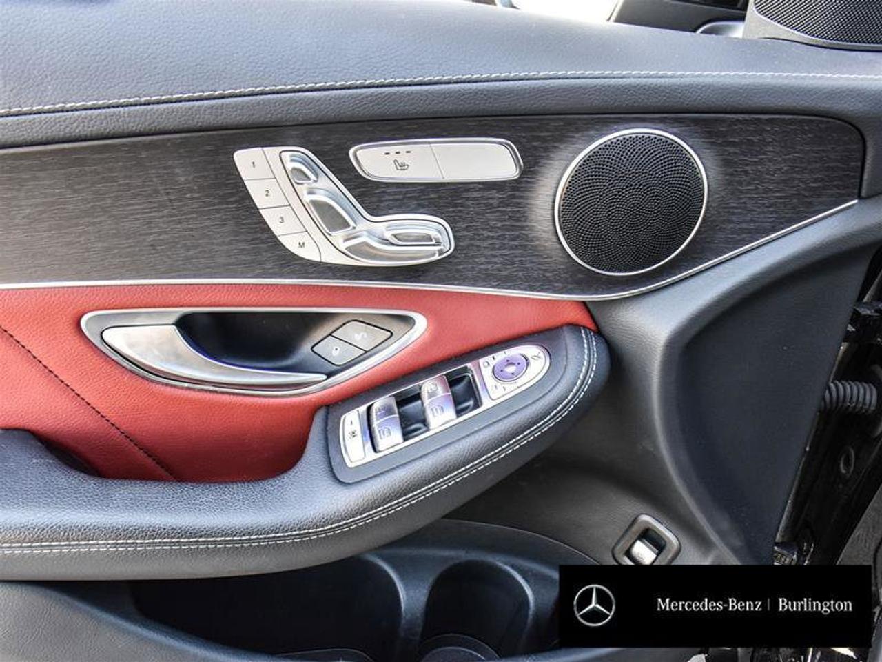 2022 Mercedes-Benz GLC AMG GLC 43   Premium   Technology   AMG Package Photo