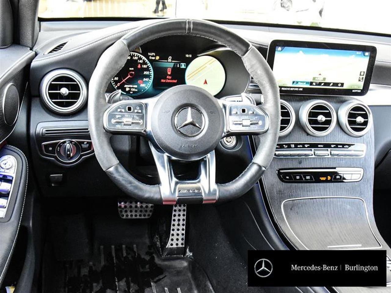 2022 Mercedes-Benz GLC AMG GLC 43   Premium   Technology   AMG Package Photo