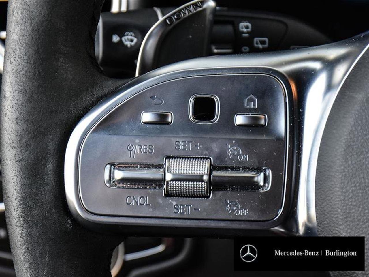 2022 Mercedes-Benz GLC AMG GLC 43   Premium   Technology   AMG Package Photo