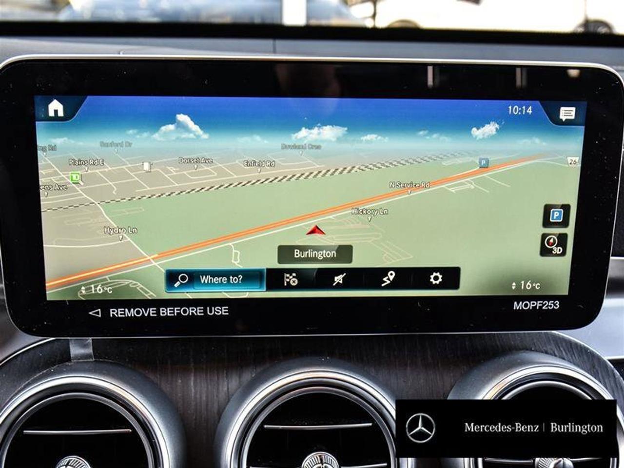 2022 Mercedes-Benz GLC AMG GLC 43   Premium   Technology   AMG Package Photo