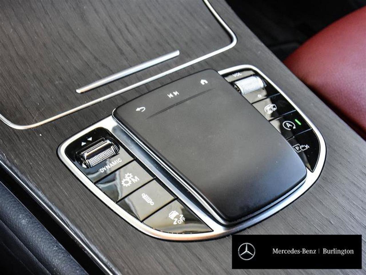2022 Mercedes-Benz GLC AMG GLC 43   Premium   Technology   AMG Package Photo