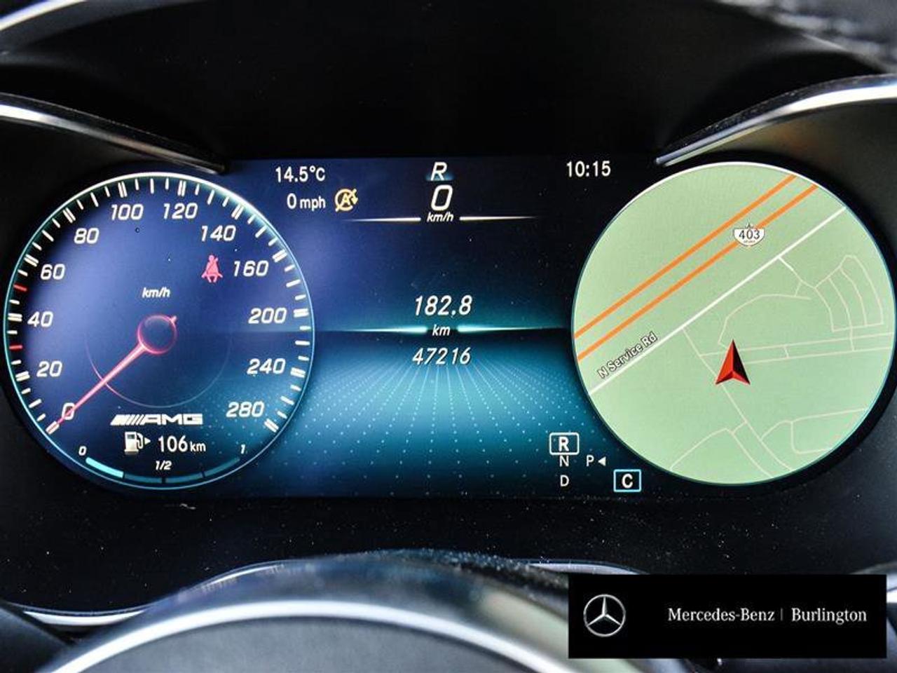 2022 Mercedes-Benz GLC AMG GLC 43   Premium   Technology   AMG Package Photo