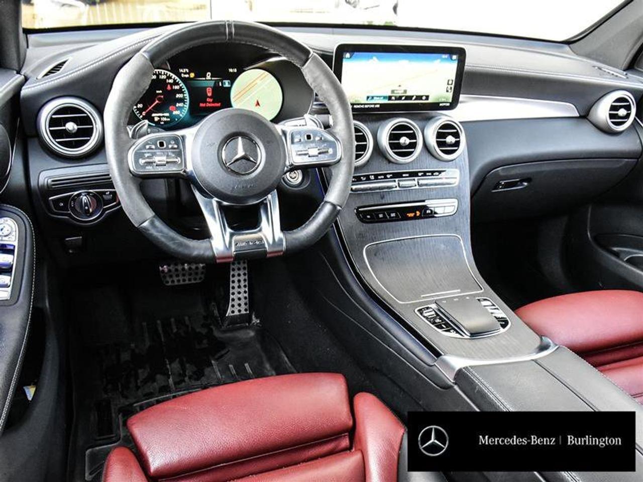 2022 Mercedes-Benz GLC AMG GLC 43   Premium   Technology   AMG Package Photo
