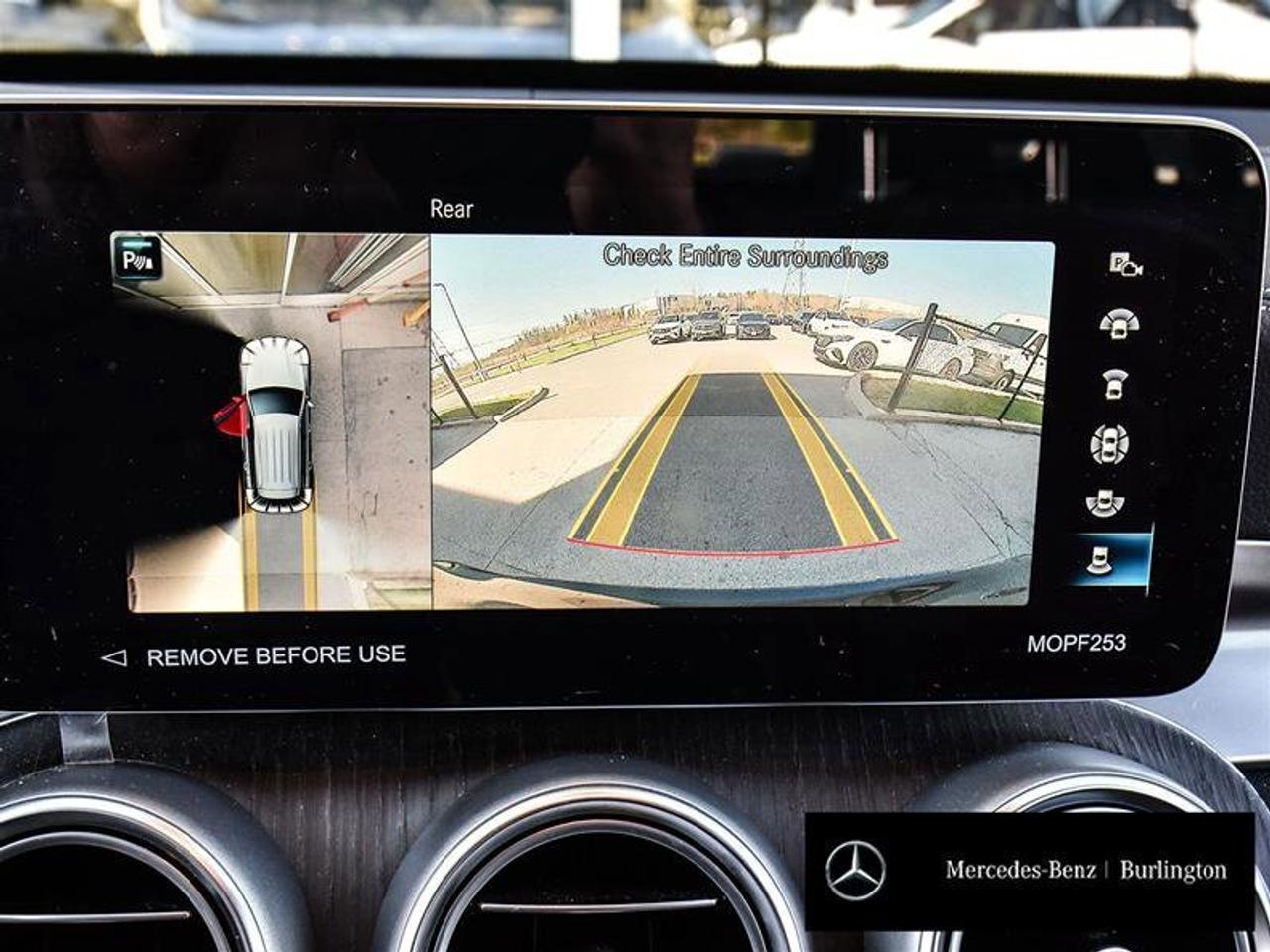 2022 Mercedes-Benz GLC AMG GLC 43   Premium   Technology   AMG Package Photo