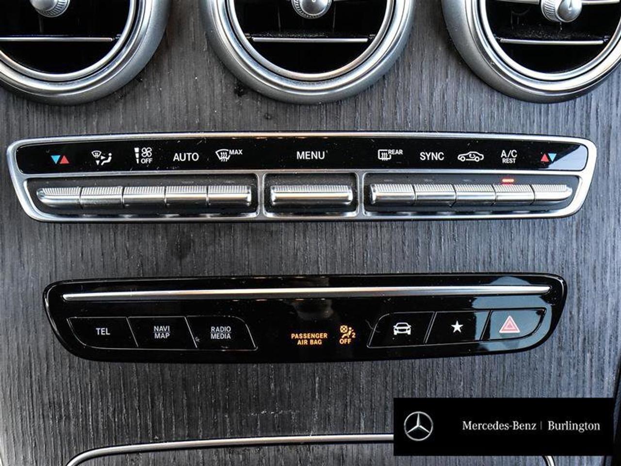 2022 Mercedes-Benz GLC AMG GLC 43   Premium   Technology   AMG Package Photo