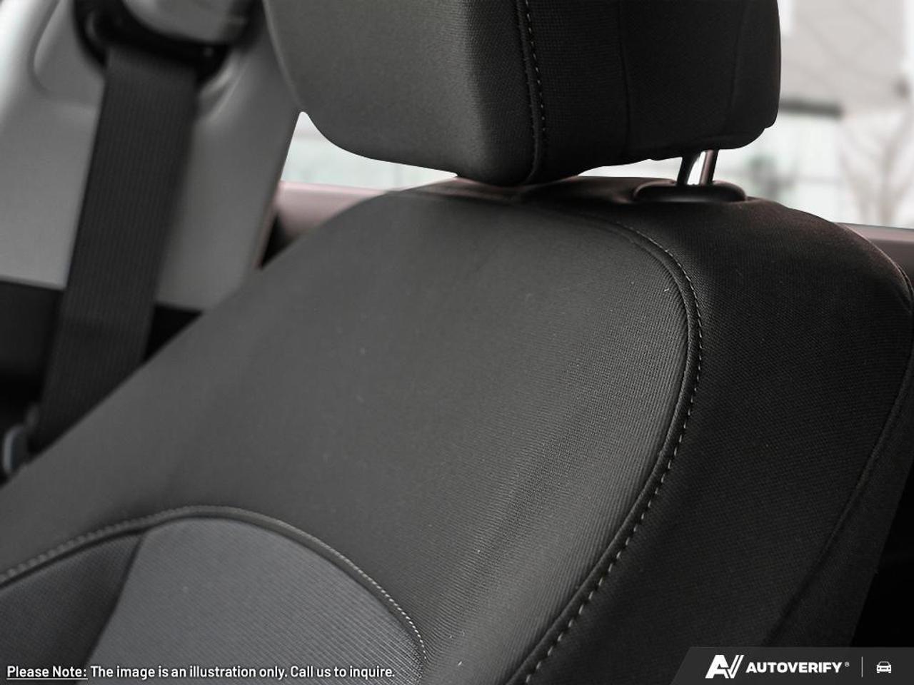 2026 Hyundai KONA 2.0L Preferred 4dr All-Wheel Drive Photo