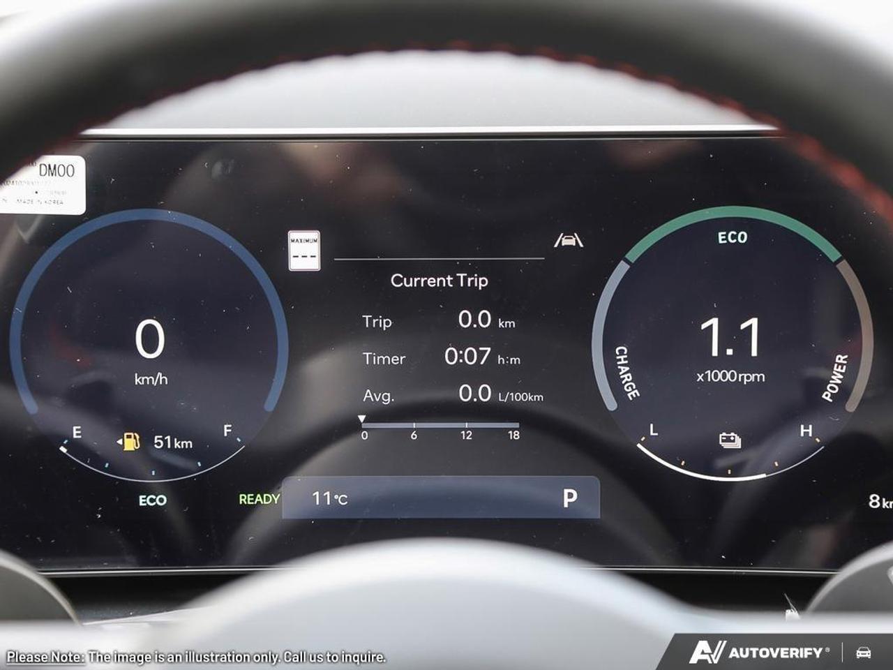 2026 Hyundai Tucson Hybrid N-Line 4dr All-Wheel Drive Photo