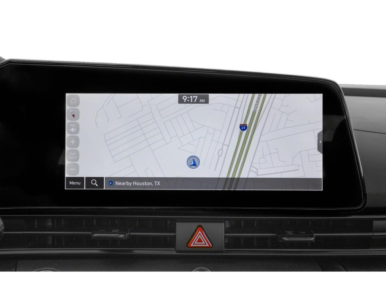 2026 Hyundai Elantra N TCR 4dr Sedan Photo