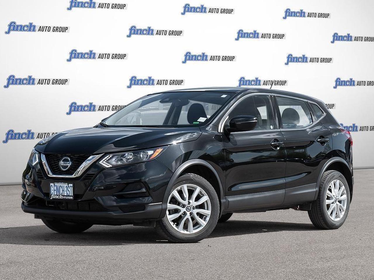 2022 Nissan Qashqai S 4dr Front-wheel Drive Photo