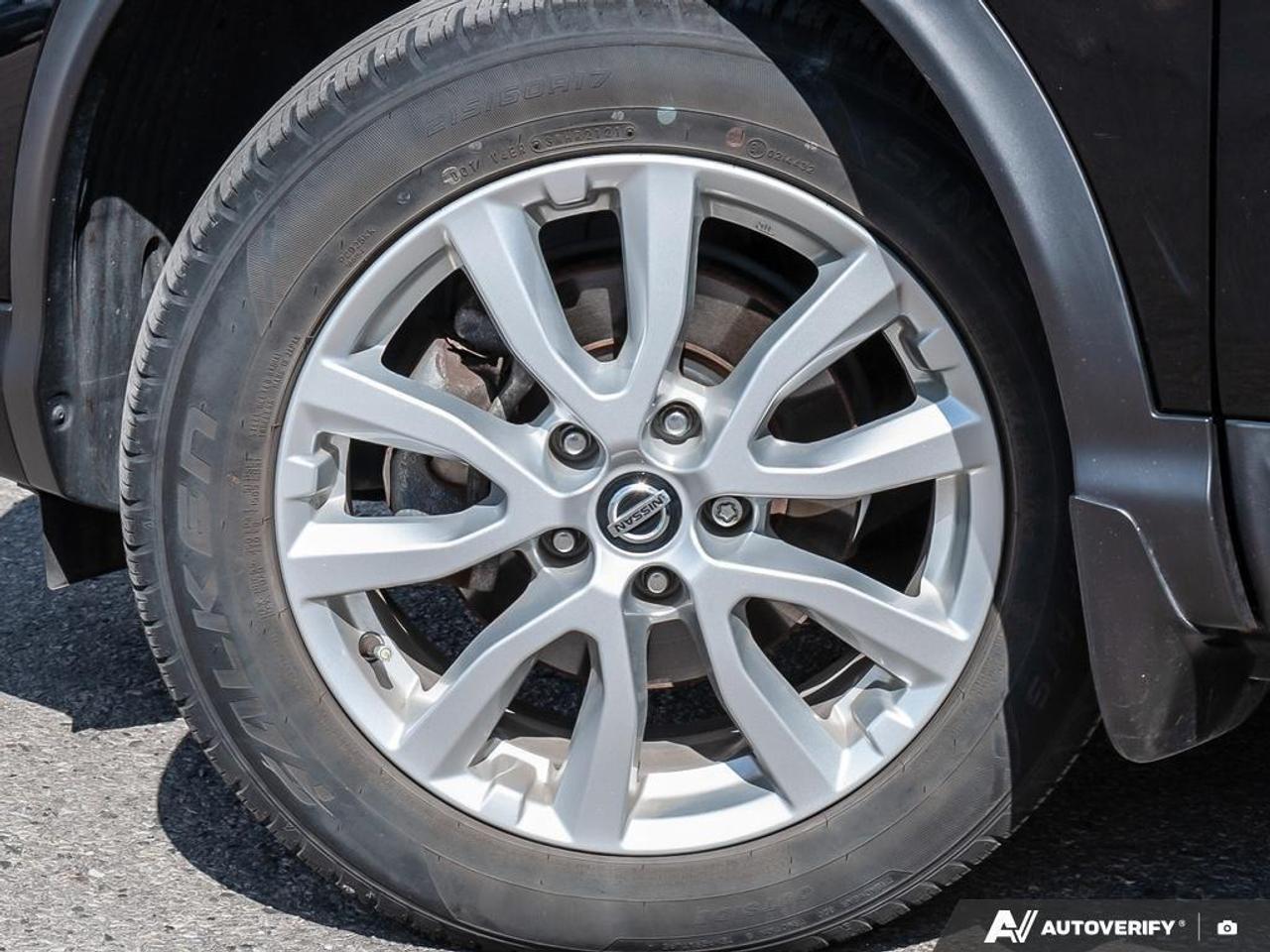 2022 Nissan Qashqai S 4dr Front-wheel Drive Photo