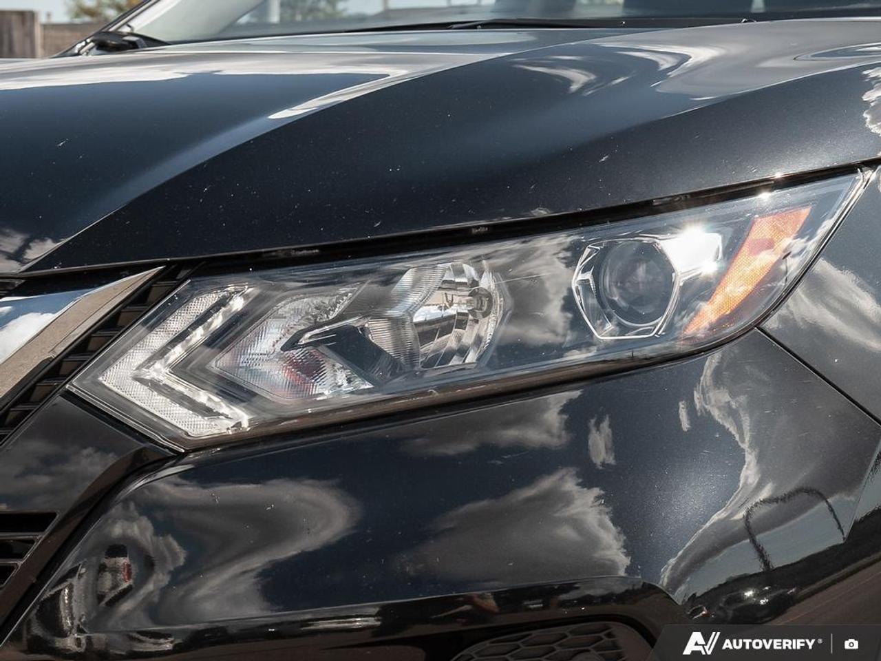 2022 Nissan Qashqai S 4dr Front-wheel Drive Photo