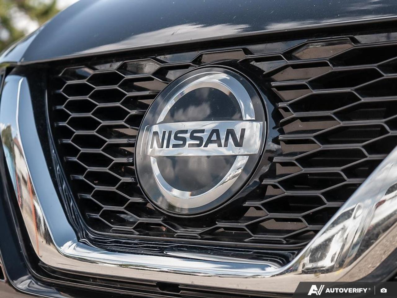 2022 Nissan Qashqai S 4dr Front-wheel Drive Photo