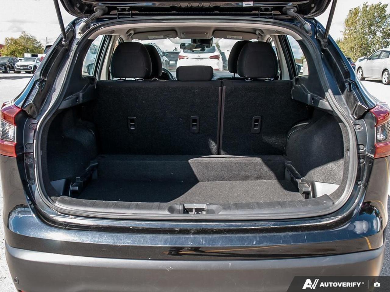 2022 Nissan Qashqai S 4dr Front-wheel Drive Photo