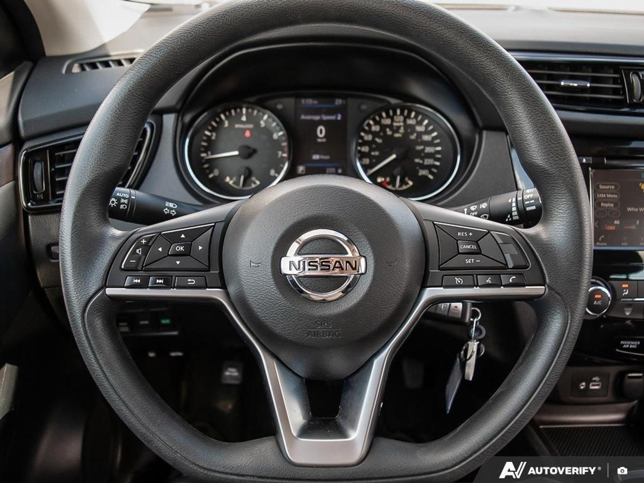 2022 Nissan Qashqai S 4dr Front-wheel Drive Photo