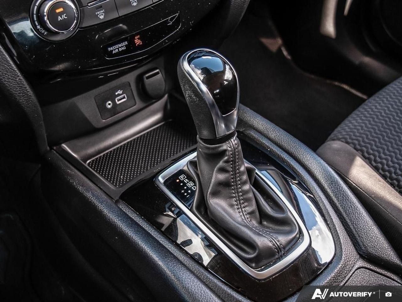 2022 Nissan Qashqai S 4dr Front-wheel Drive Photo