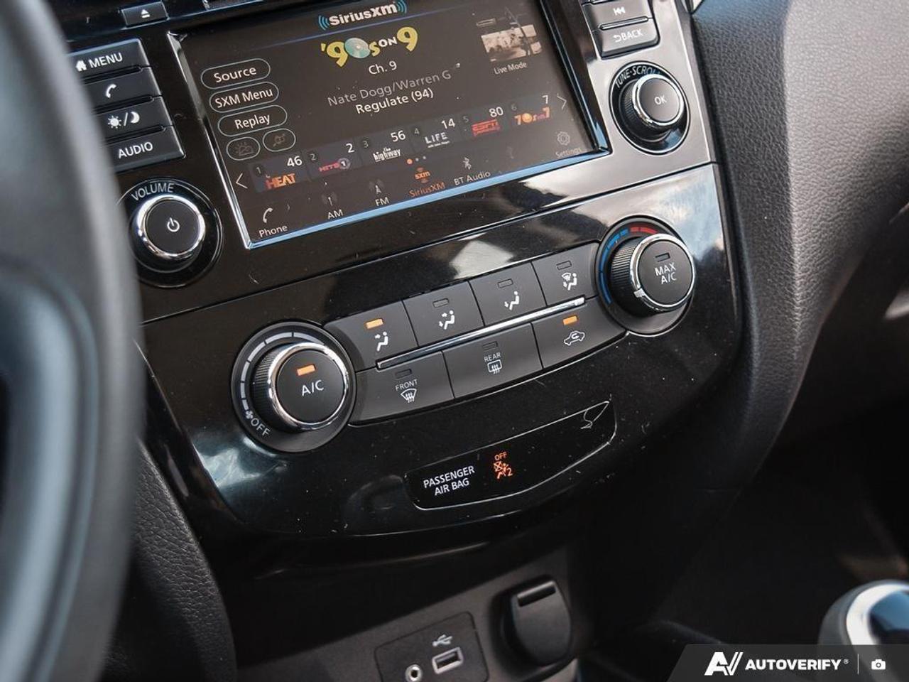 2022 Nissan Qashqai S 4dr Front-wheel Drive Photo