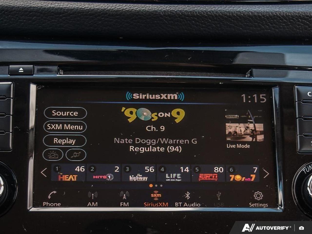 2022 Nissan Qashqai S 4dr Front-wheel Drive Photo