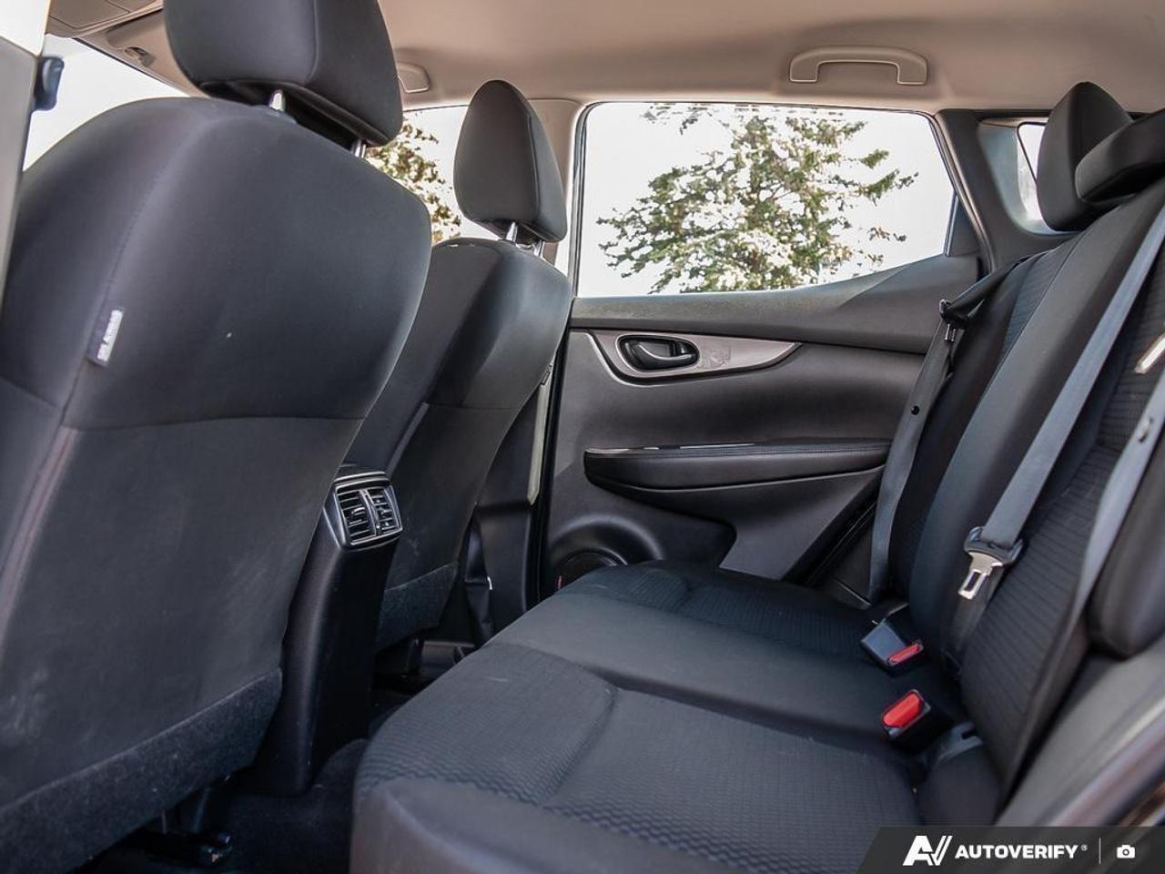 2022 Nissan Qashqai S 4dr Front-wheel Drive Photo