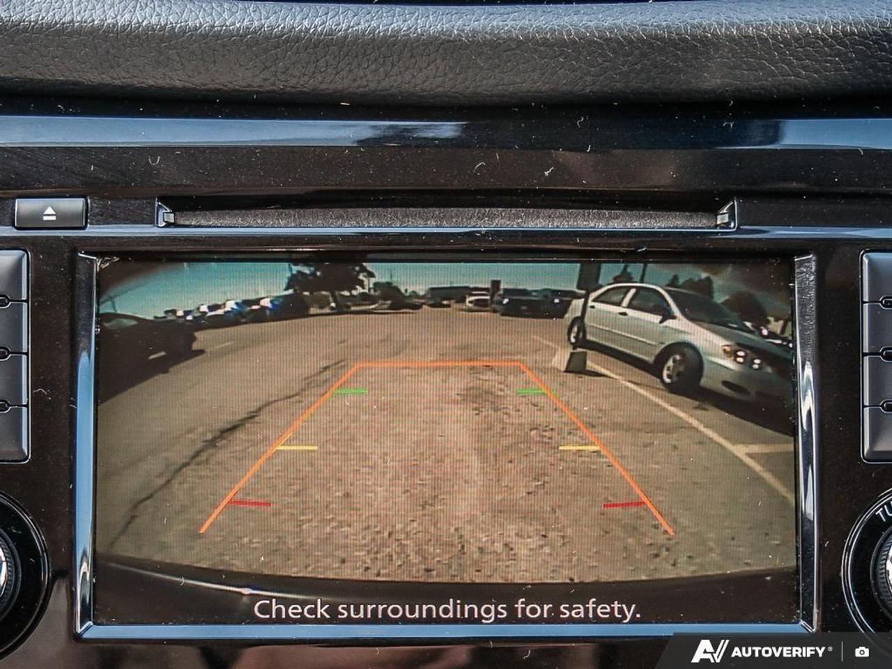 2022 Nissan Qashqai S 4dr Front-wheel Drive Photo