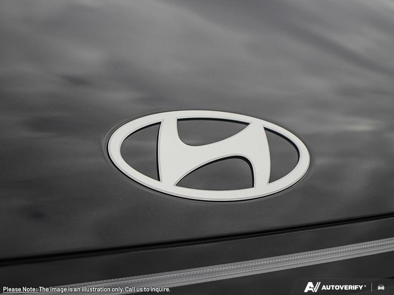 2026 Hyundai KONA  Photo