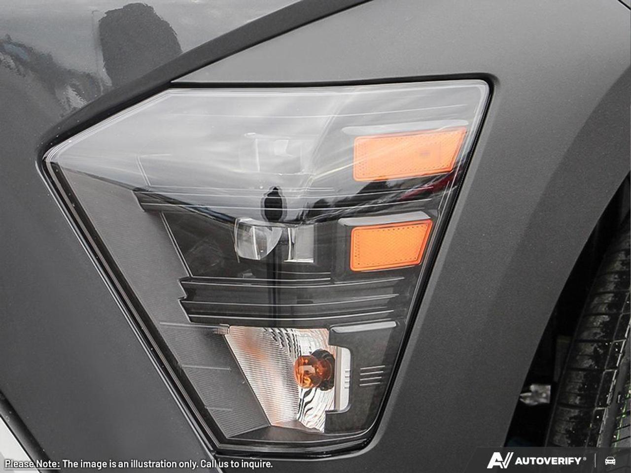 2026 Hyundai KONA  Photo