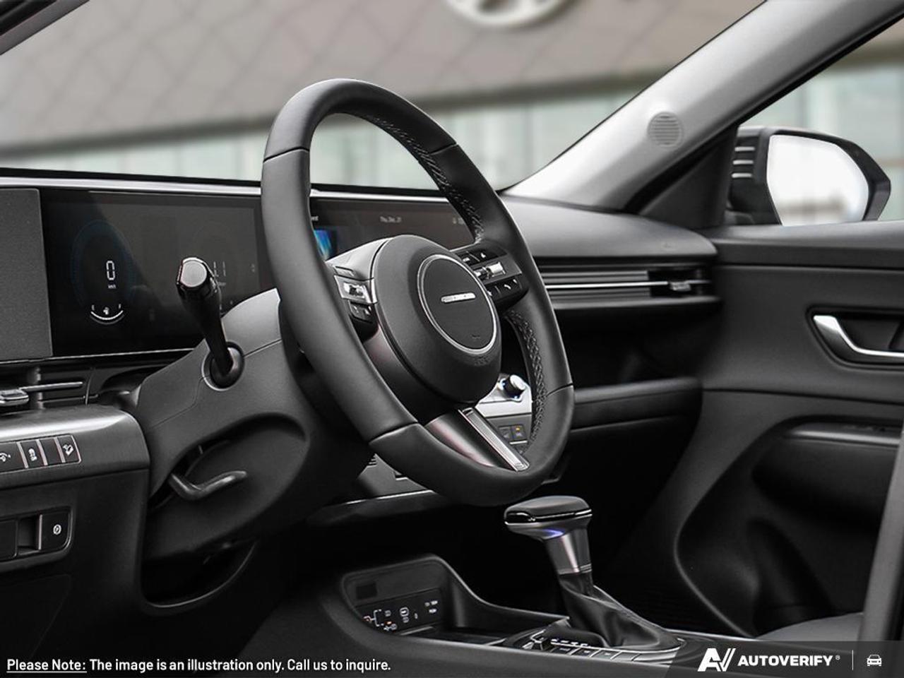 2026 Hyundai KONA  Photo