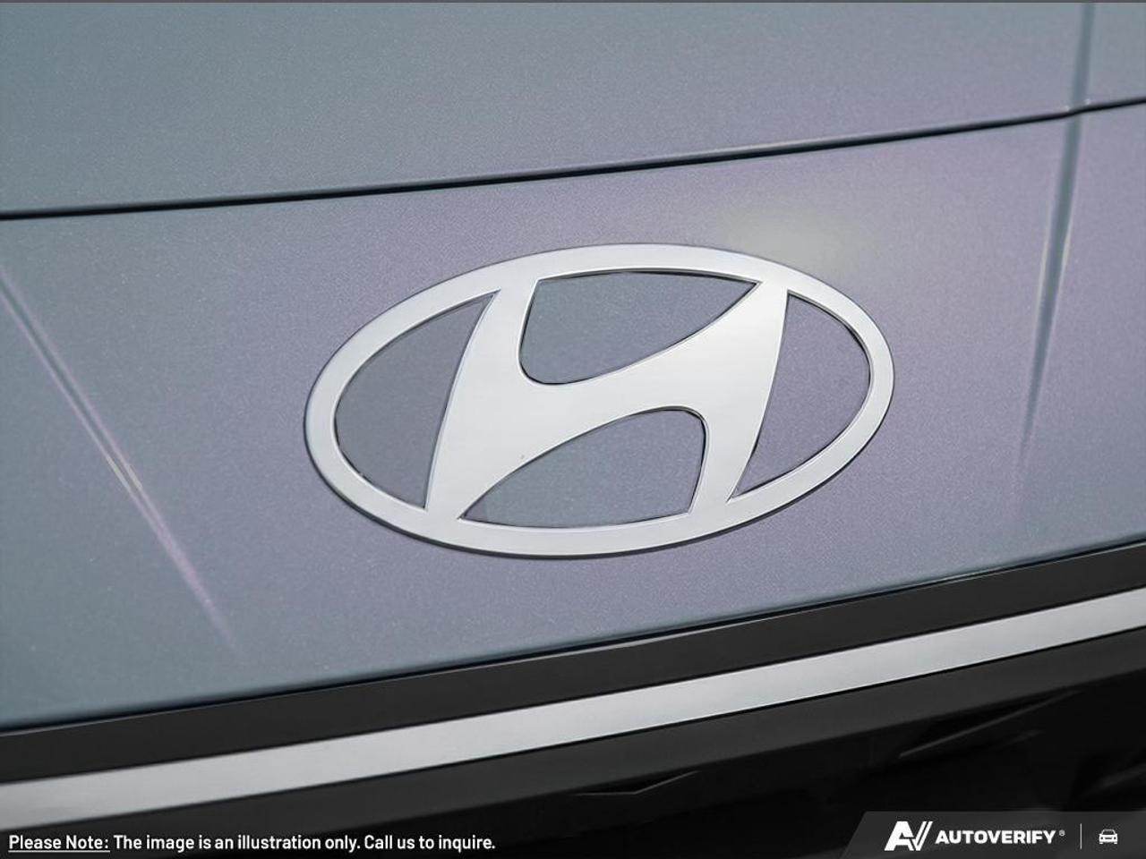 2026 Hyundai Elantra  Photo