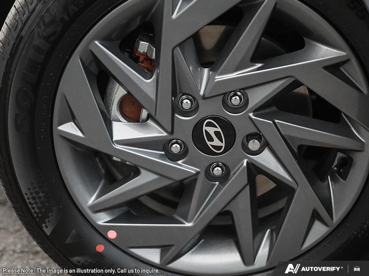 2026 Hyundai Elantra  Photo