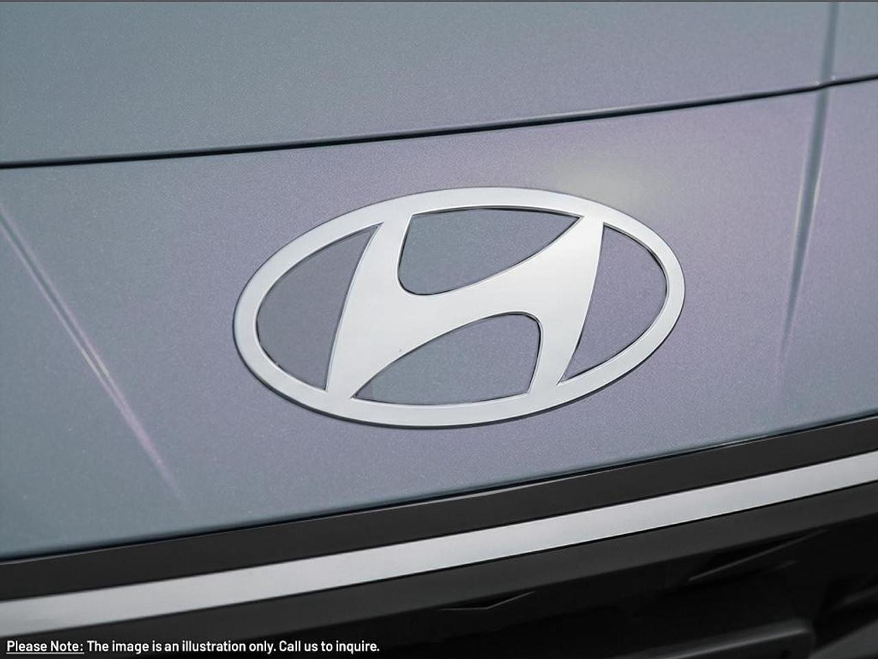 2026 Hyundai Elantra  Photo