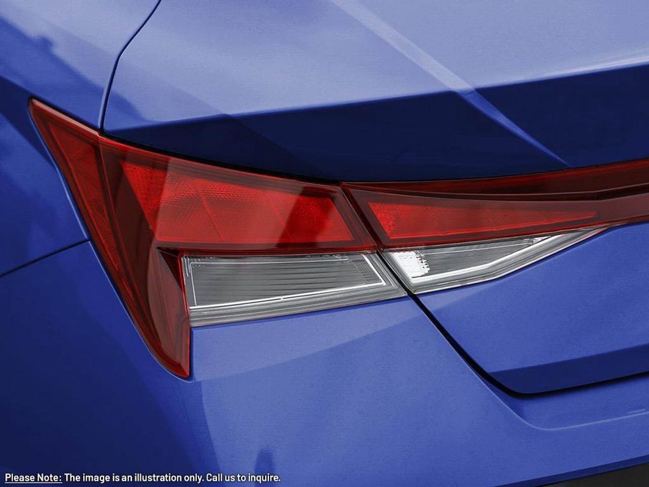2026 Hyundai Elantra  Photo