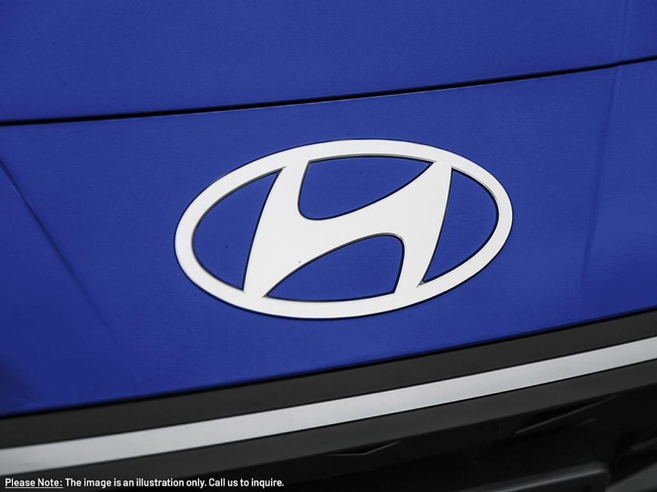 2026 Hyundai Elantra  Photo