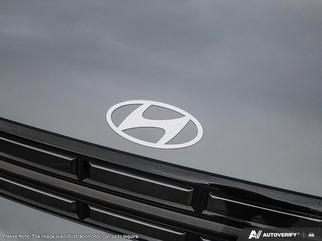 2026 Hyundai Santa Fe HEV Preferred 4dr All-Wheel Drive Photo