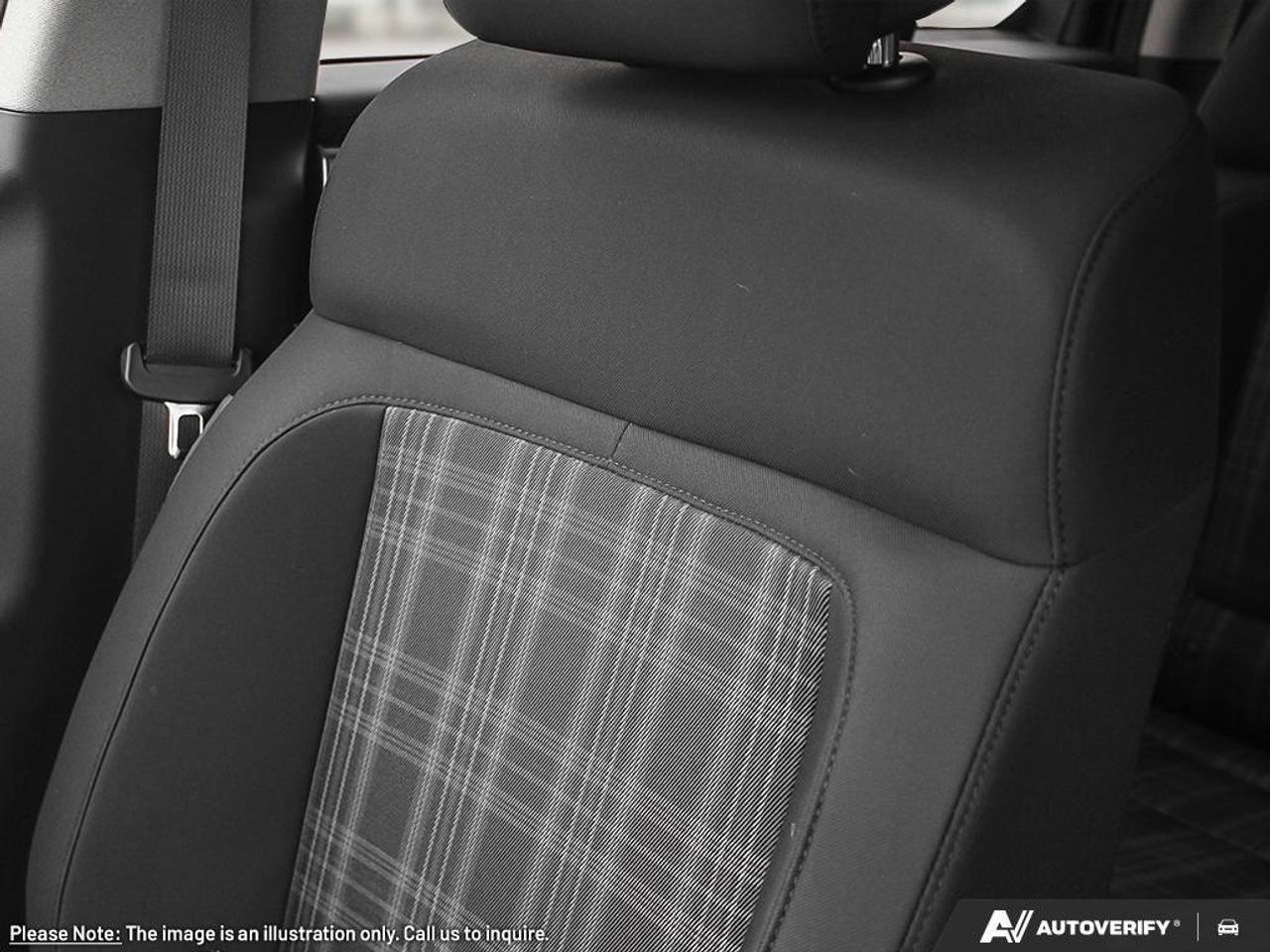 2026 Hyundai Santa Fe HEV Preferred 4dr All-Wheel Drive Photo