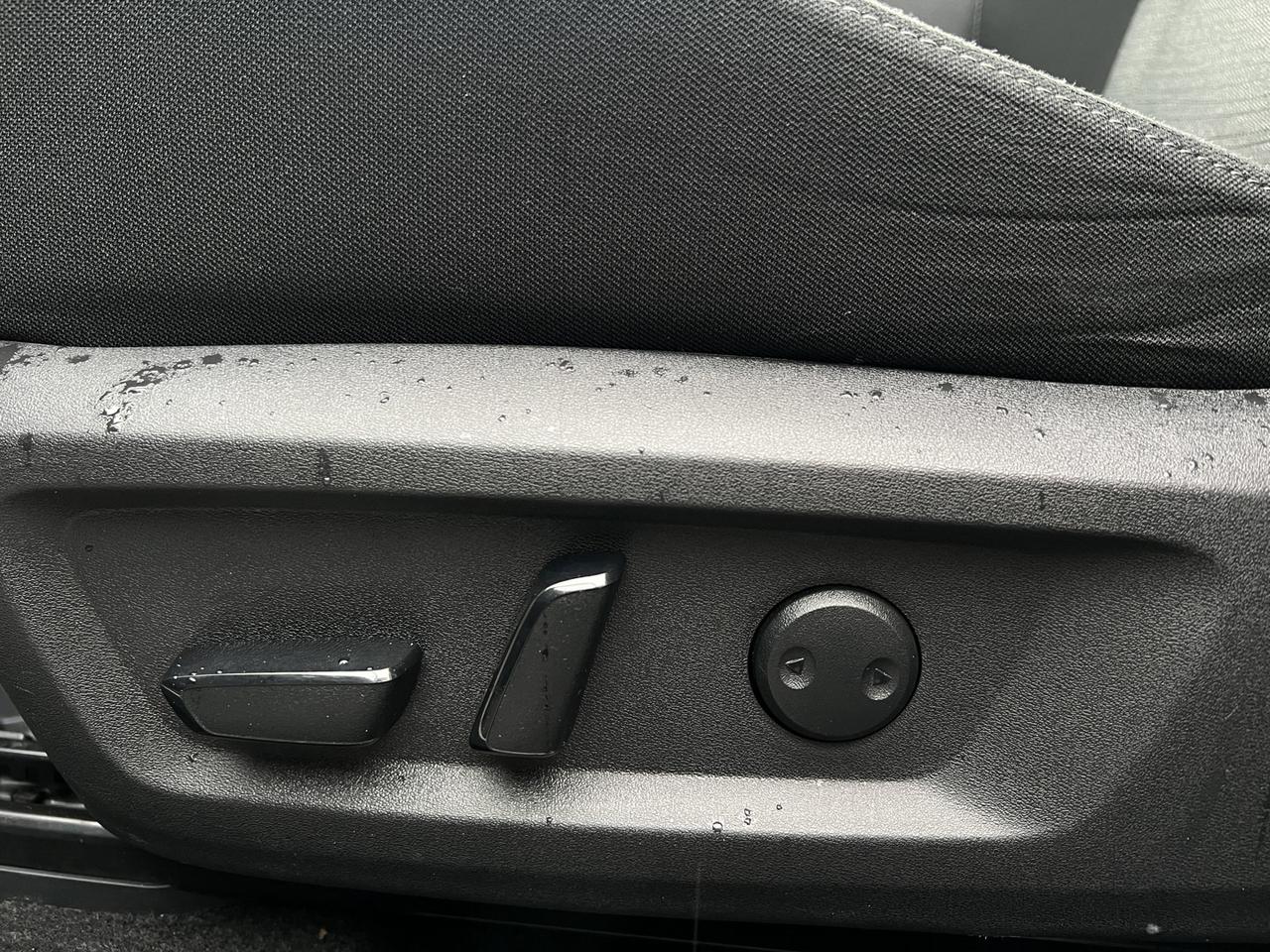 2023 Nissan Rogue SV Pearl White Moonroof AWD   360 Cam   Pro Pilot Photo