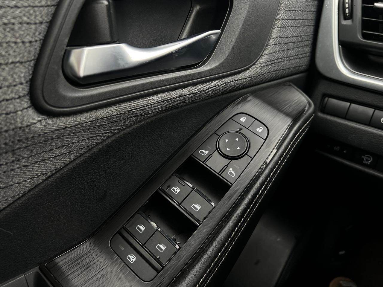 2023 Nissan Rogue SV Pearl White Moonroof AWD   360 Cam   Pro Pilot Photo