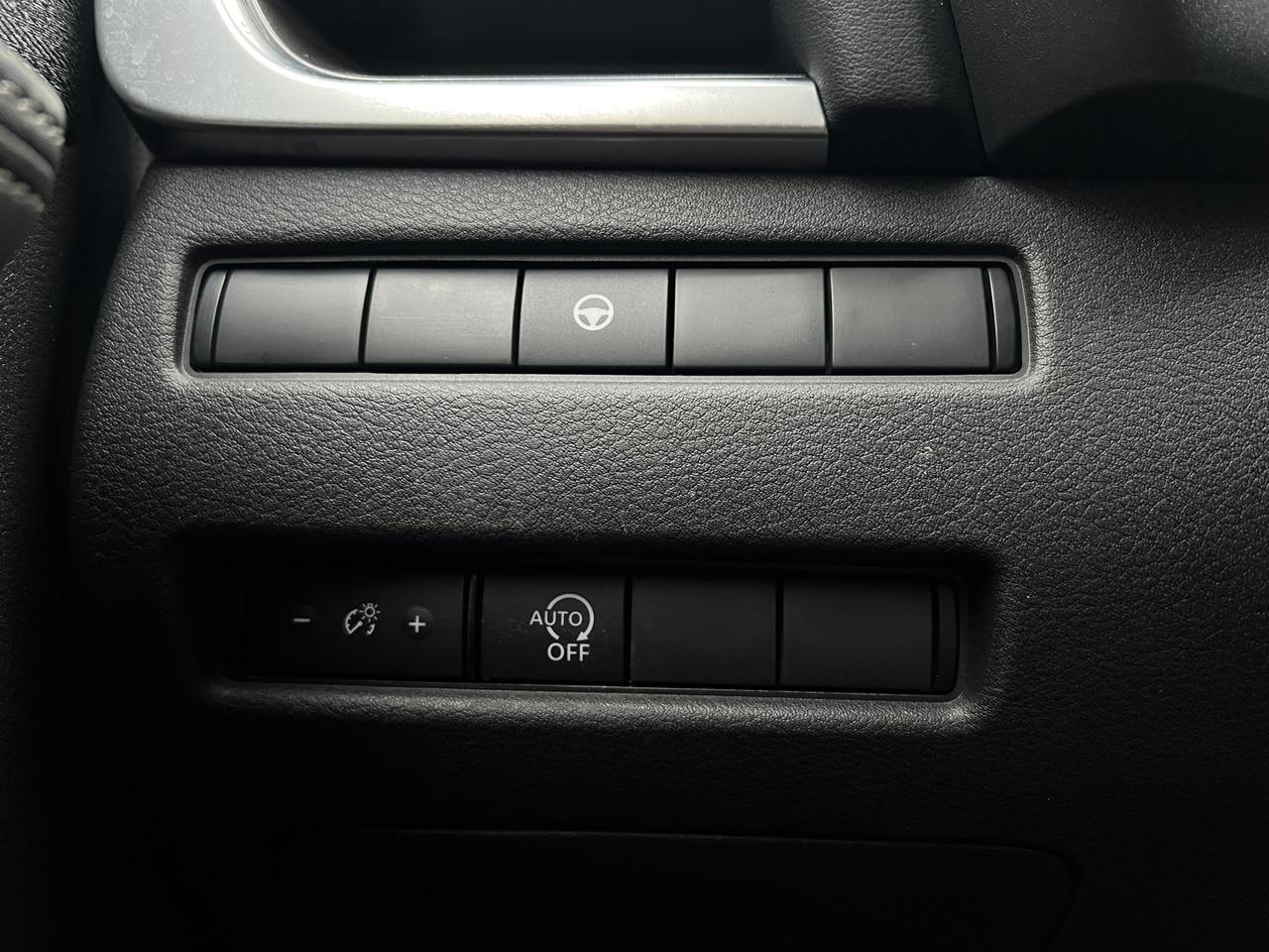 2023 Nissan Rogue SV Pearl White Moonroof AWD   360 Cam   Pro Pilot Photo