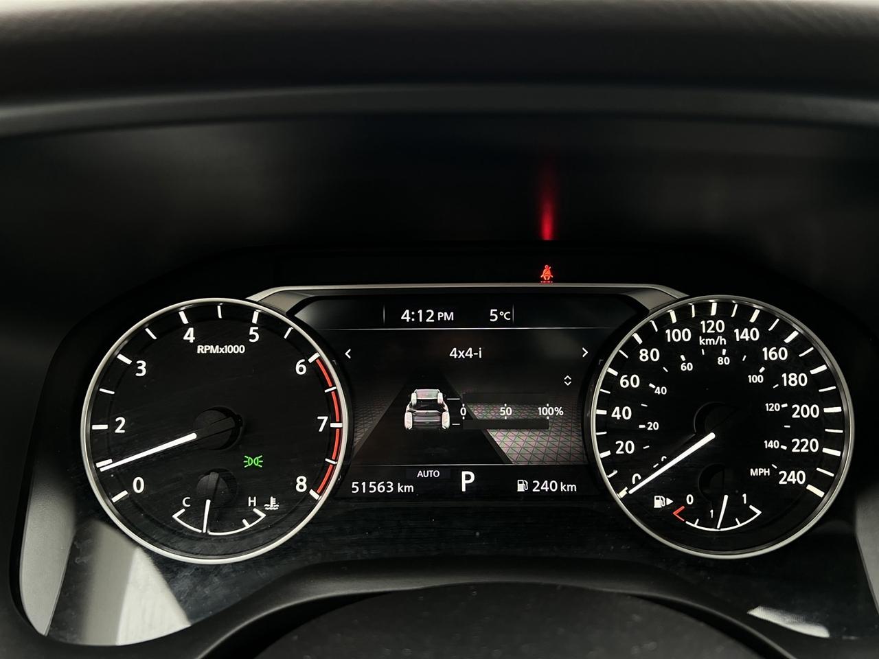 2023 Nissan Rogue SV Pearl White Moonroof AWD   360 Cam   Pro Pilot Photo