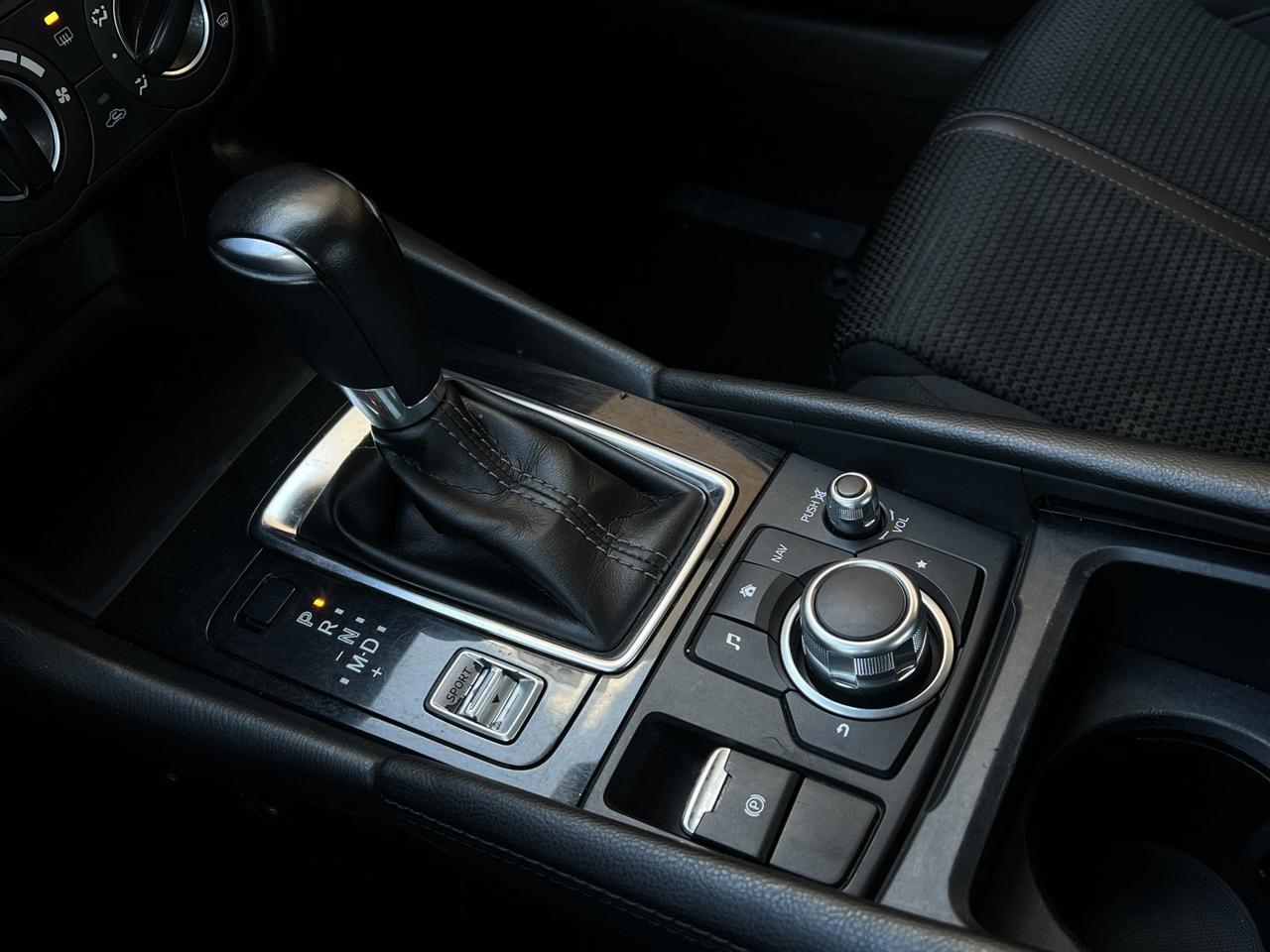 2018 Mazda MAZDA3 GS   Htd Steering   Htd Seats   Blind Spot Photo