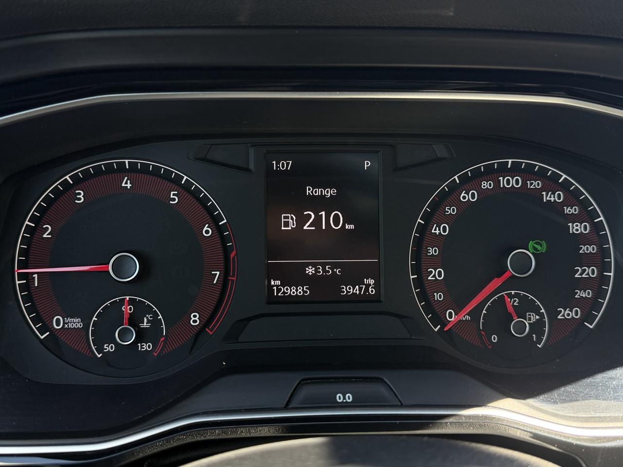 2019 Volkswagen Jetta Highline R LINE   Leather   Sunroof   HTD Seats Photo