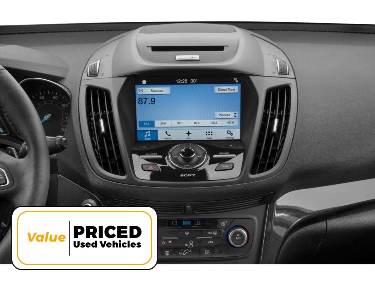 2017 Ford Escape  Photo